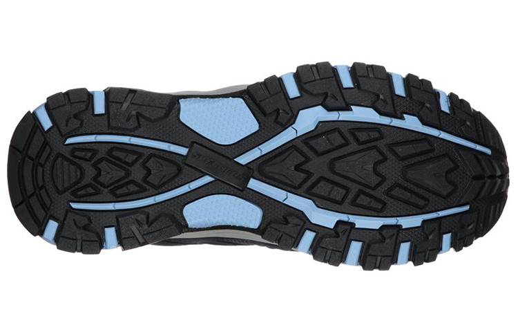 (W) Skechers Relaxed Fit: Selmen 'Blue' 圖 4