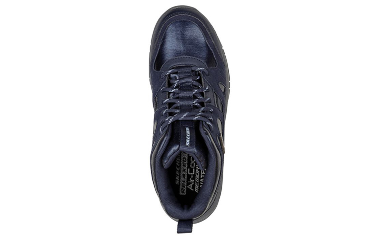 (W) Skechers Relaxed Fit: Trego - Brilliant Hue 'Navy Blue' 圖 4