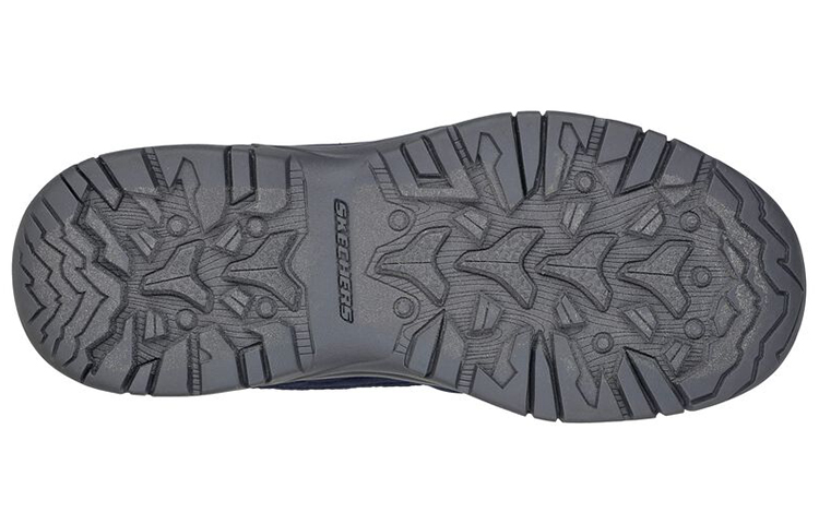 (W) Skechers Relaxed Fit: Trego - Brilliant Hue 'Navy Blue' 圖 5