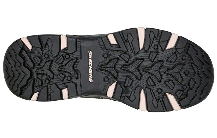 (W) Skechers Relaxed Fit: Trego - Drift-in 'Black Outdoor Function' 圖 5