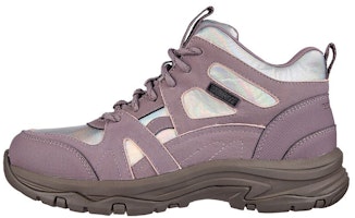 (Women) Skechers Relaxed Fit: Trego 'Brilliant Lavender Hue' 158350-LAV (Women) Skechers Relaxed Fit: Trego 'Brilliant Lavender Hue' 158350-LAV