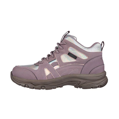 (W) Skechers Relaxed Fit: Trego 'Brilliant Lavender Hue'