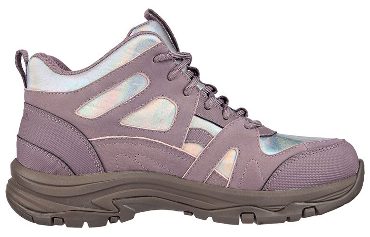 (W) Skechers Relaxed Fit: Trego 'Brilliant Lavender Hue' 圖 2