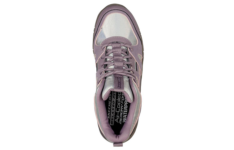 (W) Skechers Relaxed Fit: Trego 'Brilliant Lavender Hue' 圖 4