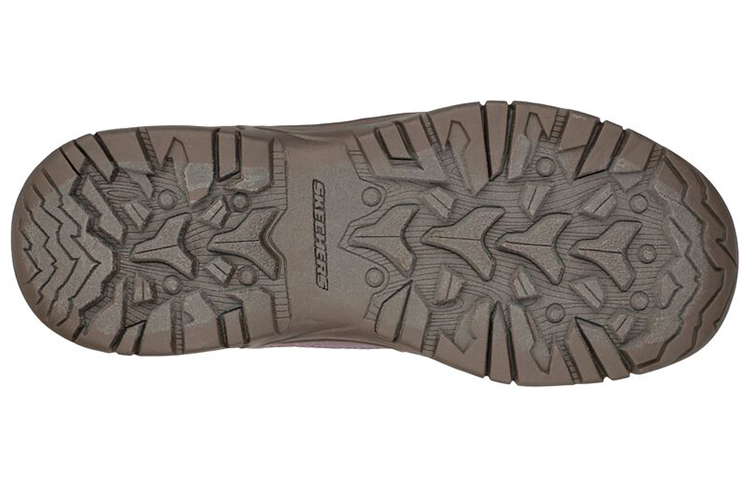 (W) Skechers Relaxed Fit: Trego 'Brilliant Lavender Hue' 圖 5