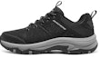 Buy (W) Skechers Relaxed Fit: Trego Trail Destiny 'Hitam Kelabu' 180006C-BKCC