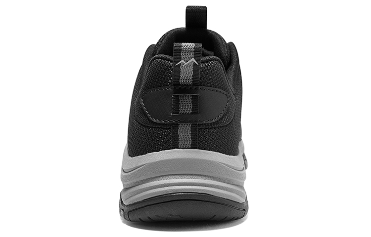 Shop (W) Skechers Relaxed Fit: Trego Trail Destiny 'Hitam Kelabu' 180006C-BKCC