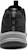 (W) Skechers Relaxed Fit: Trego Trail Destiny 'Hitam Kelabu' 180006C-BKCC