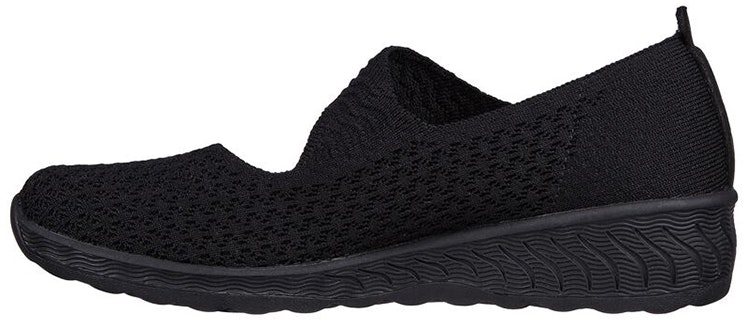 women-skechers-relaxed-fit-up-lifted-black-100453-bbk