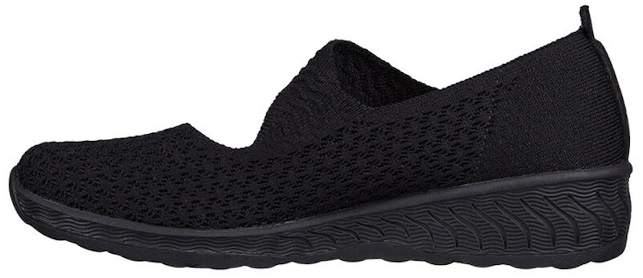 (W) Skechers Relaxed Fit: Up-Lifted 'Hitam' 100453-BBK Buy (W) Skechers Relaxed Fit: Up-Lifted 'Hitam' 100453-BBK