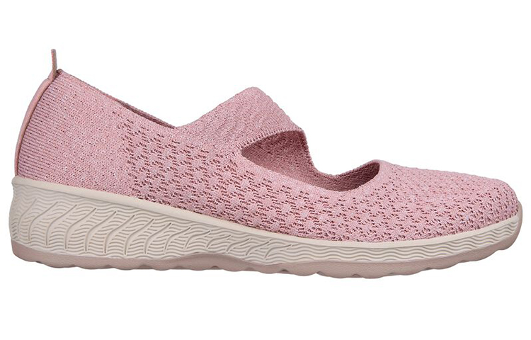(W) Skechers Relaxed Fit: Up-Lifted 'Pink' 圖 2