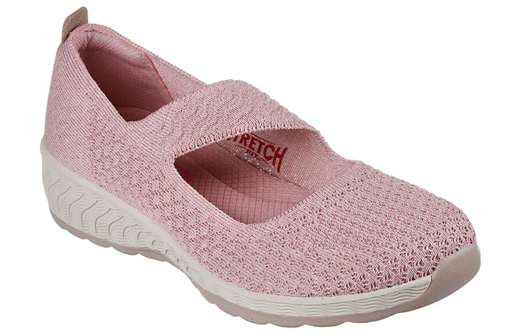(W) Skechers Relaxed Fit: Up-Lifted 'Pink' 圖 3