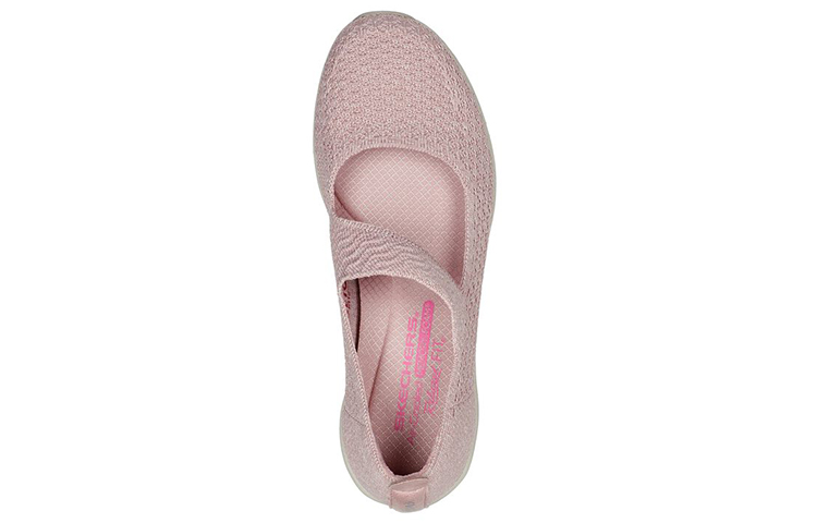 (W) Skechers Relaxed Fit: Up-Lifted 'Pink' 圖 4