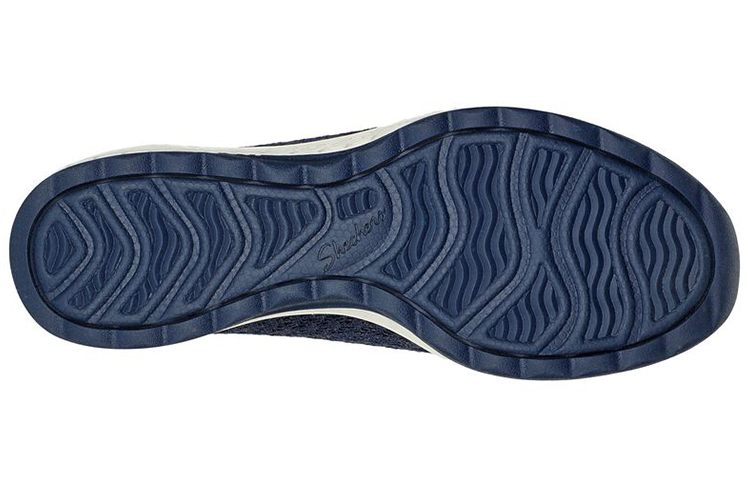 (W) Skechers Relaxed Fit: Up-Lifted 'White Blue' 圖 5