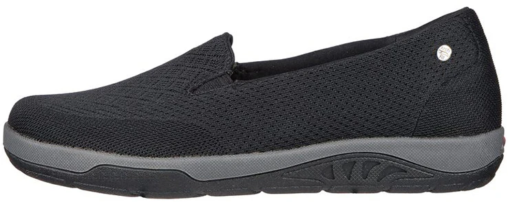 women-skechers-relaxed-fit-arch-fit-reggae-cup-rivers-black-158488-blk