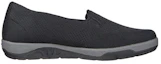 Order (W) Skechers Relaxed Fit Arch Fit Reggae Cup-Rivers ''Schwarz'' 158488-BLK
