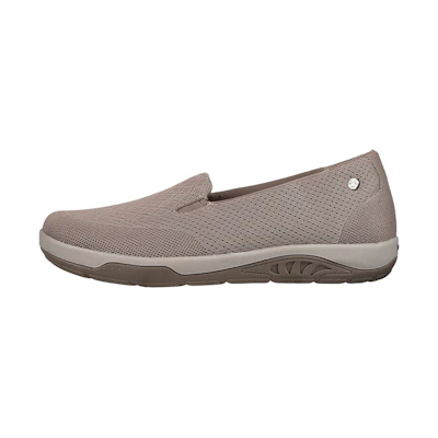 (W) Skechers Relaxed Fit Arch Fit Reggae Cup 'Rivers Brown'