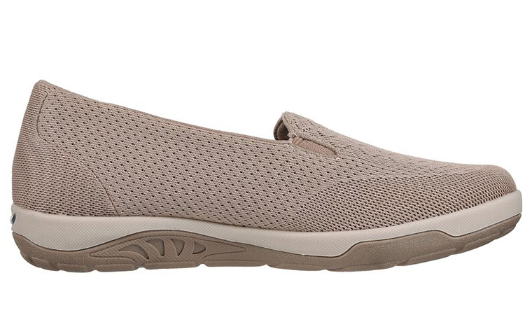 Order (W) スケッチャーズ Relaxed Fit アーチフィット レゲエ カップ (Rivers Brown) 158488-TPE