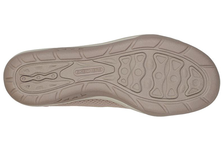 Purchase (W) スケッチャーズ Relaxed Fit アーチフィット レゲエ カップ (Rivers Brown) 158488-TPE