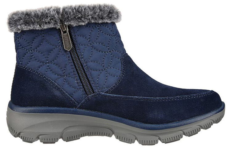 (W) Skechers Relaxed Fit Boot 'Navy Casual' 圖 2