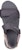 (Women) Skechers Relaxed Fit D'Lites Walker Sandal 'Grey Pink' 119302-GYPR