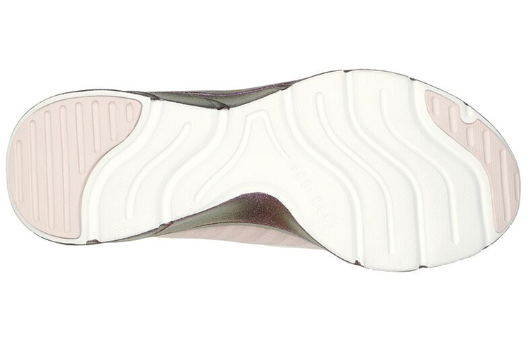 (W) Skechers Relaxed Fit D'Lux CMFT 'Pink Casual Low' 圖 4