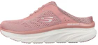Buy (W) Skechers Relaxed Fit D'lux Walker-Calm Aura 'Merah Jambu' 149359-ROS