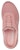 (W) Skechers Relaxed Fit D'lux Walker-Calm Aura 'Merah Jambu' 149359-ROS