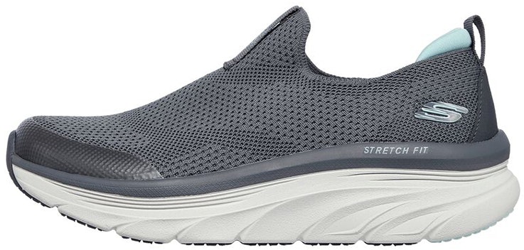 women-skechers-relaxed-fit-d-lux-walker-quick-upgrade-grey-blue-149128-cctq