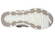 (W) Skechers Relaxed Fit DLux Walker 'Kind Mind Coklat Muda' 119302-TPOL