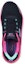 Shop (W) Skechers Relaxed Fit DLux Walker Kasut Lari Rendah Biru/Pink 149023-NVMT