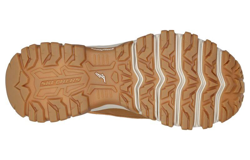Purchase (W) Skechers Relaxed Fit Edgemont Hoge ''Waterdichte Bruine Fashion Laarzen'' 180041-CSNT