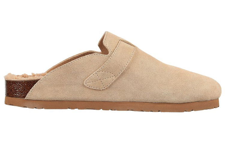 (W) Skechers Relaxed Fit Granola-Cozzyy 'Cafe' 圖 2