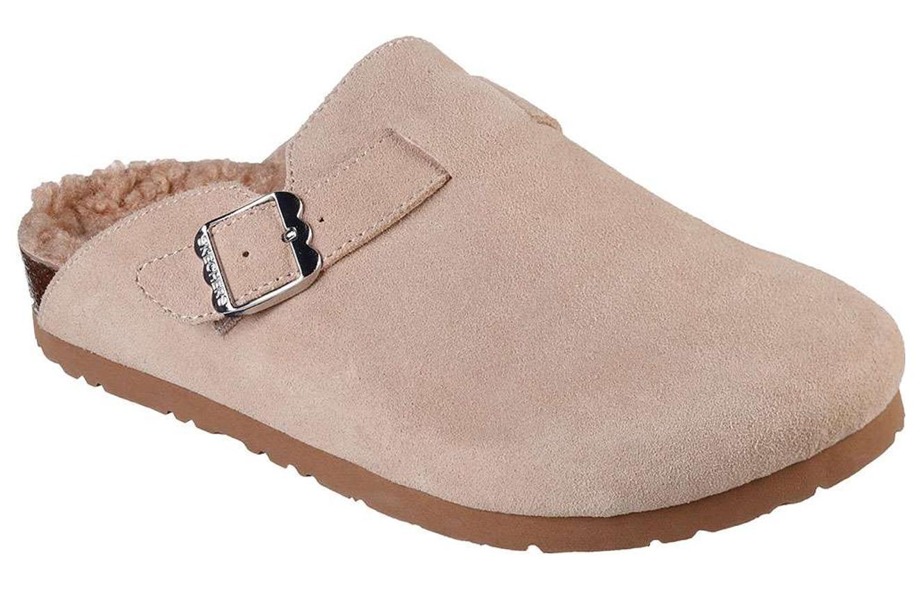 (W) Skechers Relaxed Fit Granola-Cozzyy 'Cafe' 圖 3