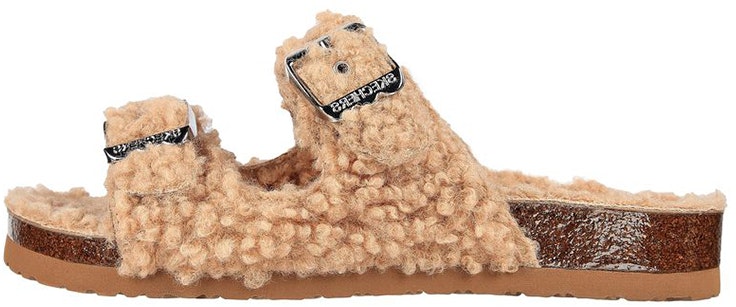 women-skechers-relaxed-fit-granola-furry-chic-cappuccino-163236-tan