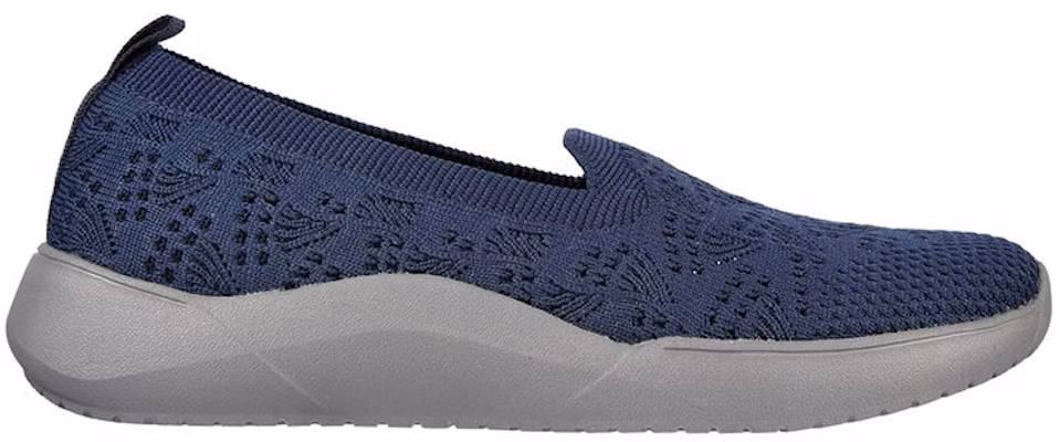 (Women) Skechers Seager Cup-Fireworks Sneaker 'Blue Grey' 158471-NVY Order (Women) Skechers Seager Cup-Fireworks Sneaker 'Blue Grey' 158471-NVY