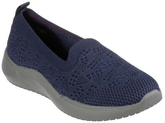 (Women) Skechers Seager Cup-Fireworks Sneaker 'Blue Grey' 158471-NVY Lookbook (Women) Skechers Seager Cup-Fireworks Sneaker 'Blue Grey' 158471-NVY