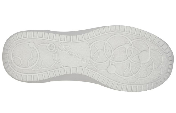 (W) Skechers Relaxed Fit Seager Cup 'Navy Red' 圖 5