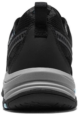 (Women) Skechers Relaxed Fit Trego 'Black Blue' 180003-BKBL Lookbook (Women) Skechers Relaxed Fit Trego 'Black Blue' 180003-BKBL