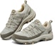 Shop (W) Skechers Relaxed Fit Trego 'Taupe' Lelaki Kasual Sepatu 180003-TPE