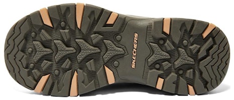 (W) 斯凯奇宽松版Trego '褐色' 180003-TPE Details for (W) 斯凯奇宽松版Trego '褐色' 180003-TPE