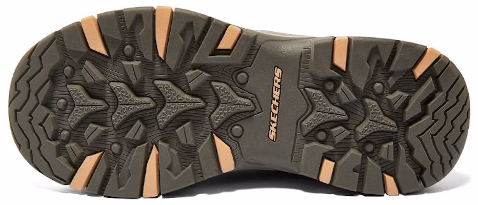 (Women) Skechers Relaxed Fit Trego 'Taupe' 180003-TPE Details for (Women) Skechers Relaxed Fit Trego 'Taupe' 180003-TPE