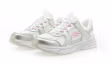 Order (W) Skechers Retro-Graph Sneakers Platina Metaal 319078LWSPK
