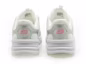 Lookbook (W) Skechers Retro-Graph Sneakers Platina Metaal 319078LWSPK