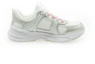 Shop (W) Skechers Retro-Graph Sneakers Platina Metaal 319078LWSPK