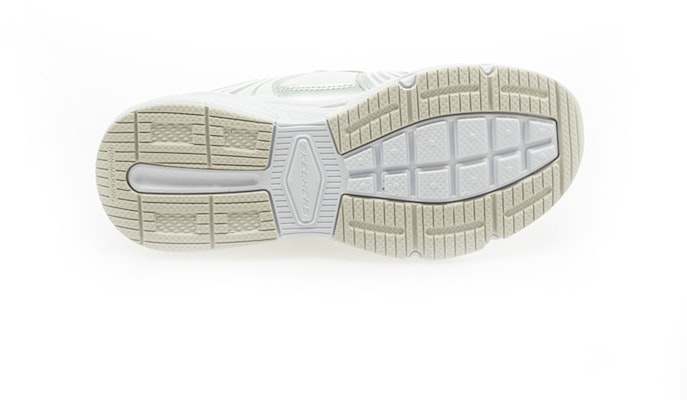 (W) Skechers Retro-Graph Sneakers Platina Metaal 319078LWSPK Purchase (W) Skechers Retro-Graph Sneakers Platina Metaal 319078LWSPK