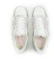 Sizing (W) Skechers Retro-Graph Sneakers Platina Metaal 319078LWSPK