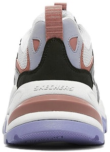 (W) スケッチャーズ レトロカジュアル 黒白紫
(Sukecchaazu Retoro Kazuaru Kuro Shiro Murasaki) 149909-BKMT Purchase (W) スケッチャーズ レトロカジュアル 黒白紫
(Sukecchaazu Retoro Kazuaru Kuro Shiro Murasaki) 149909-BKMT