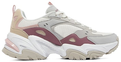 (W) スケッチャーズ スタミナV2 ライトグレー/白/赤 149909-LGMT Order (W) スケッチャーズ スタミナV2 ライトグレー/白/赤 149909-LGMT