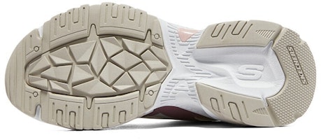 (W) スケッチャーズ スタミナV2 ライトグレー/白/赤 149909-LGMT Details for (W) スケッチャーズ スタミナV2 ライトグレー/白/赤 149909-LGMT